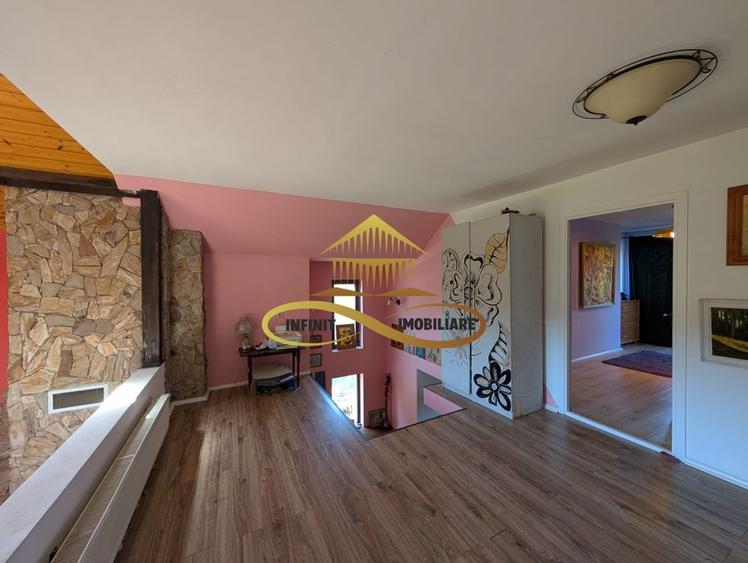 Casă &icirc;n Traian, poziție excelentă! - 19