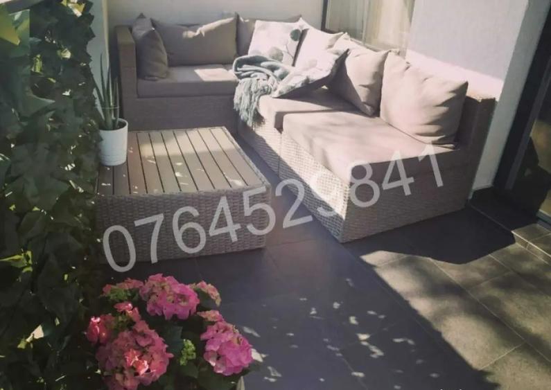 Apt.2 cam. Antracit Residence,bloc 2015,Timpuri Noi,Str. Calugareni 10 - 8