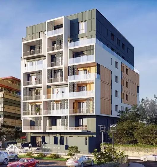 Exclusive High-End 3-Room Apartment in Floreasca | Luxury Living