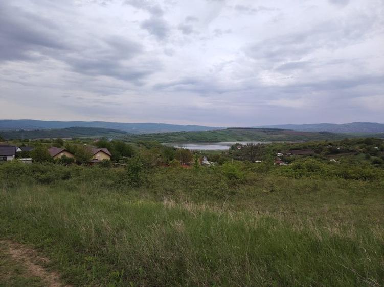 Teren intravilan 1800 mp, Centura-Ciurbesti-dubla deschidere - 5