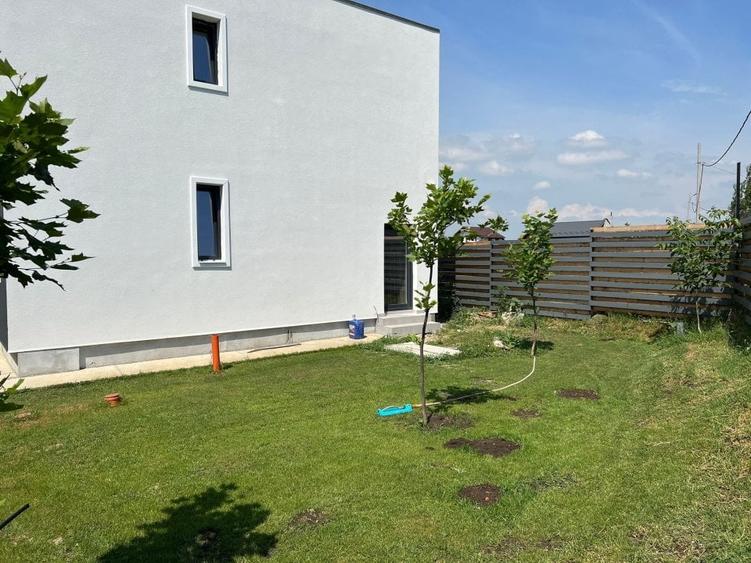 Vanzare Ansamblu Rezidential de Case Smart Individuale Clinceni - 5