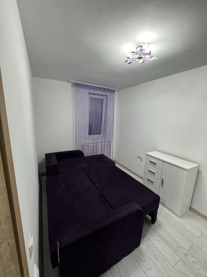 Apartament cu 2 camere în Nicolae Bălcescu