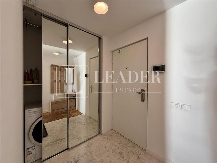 Apartament cu 3 camere decomandat, mobilat în Străulești