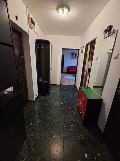 Apartament cu 2 camere decomandat, mobilat în Tineretului