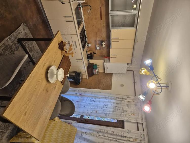 Inchiriere apartament PREMIUM complet utilat & mobilat , loc de parcare inclus - 7