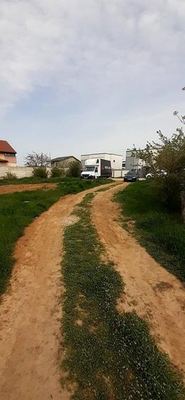 Vanzare teren Selgros - 2