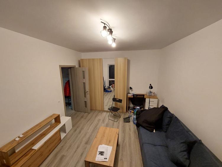 Prima Inchiriere Apartament 2 Camere Belsugului Residence | Parcare - 7