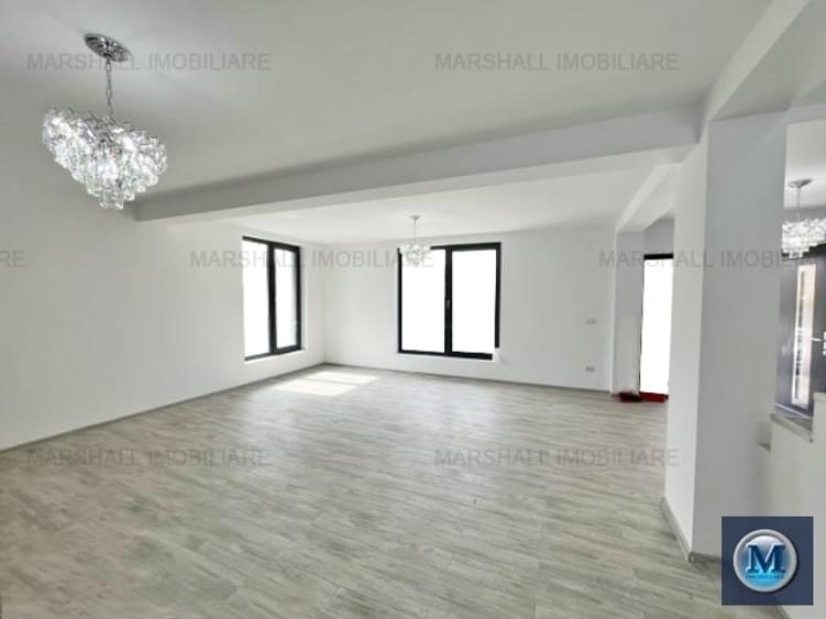 Vila cu 7 camere de inchiriat, zona Central, 192.2 mp #16729 - 1