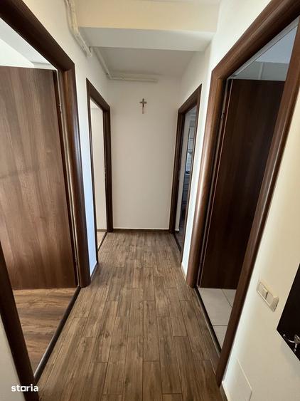 De vanzare apartament 2 camere + loc de parcare - Vivamus Residence - 9