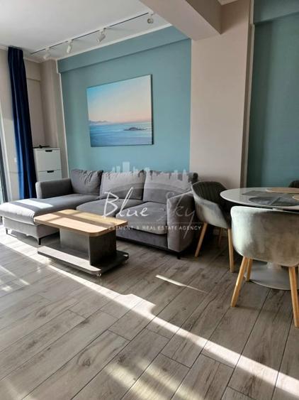 Apartament 3 camere zona Delfinariu - 4