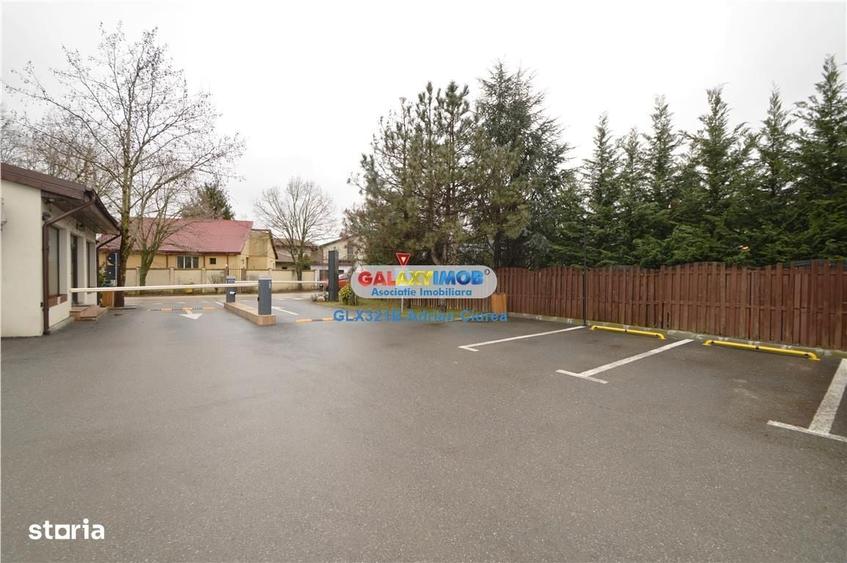 Spatiu comercial 100mp I Corbeanca | Paradisul Verde | Parcare - 4