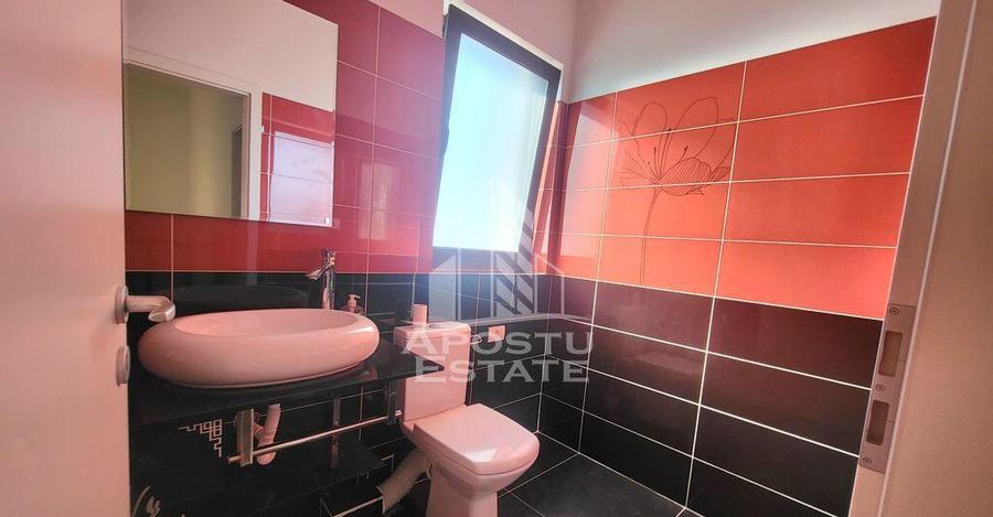 Casa individuala,5 dormitoare,3bai,mobilata si utilata,Du... - 6