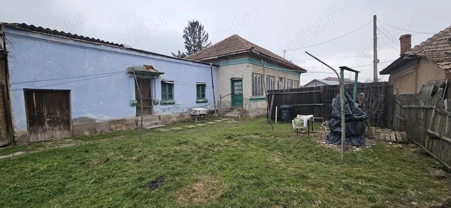Casa batraneasca - 9