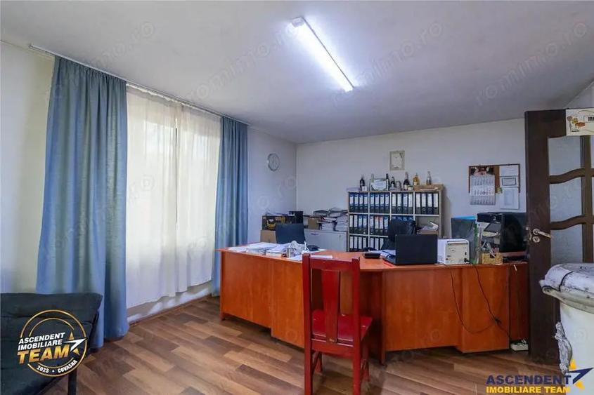 Spatiu comercial+afacere functionala: brutarie,rute de distributie,Ghelinta - 1