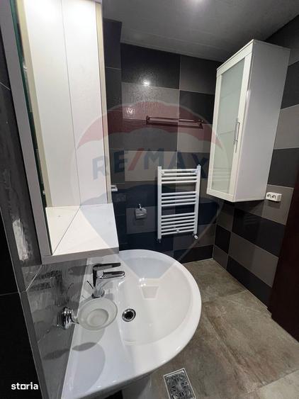 Apartament 2 camere Salaj | Bloc 2017 | Parcare inclusa - 10