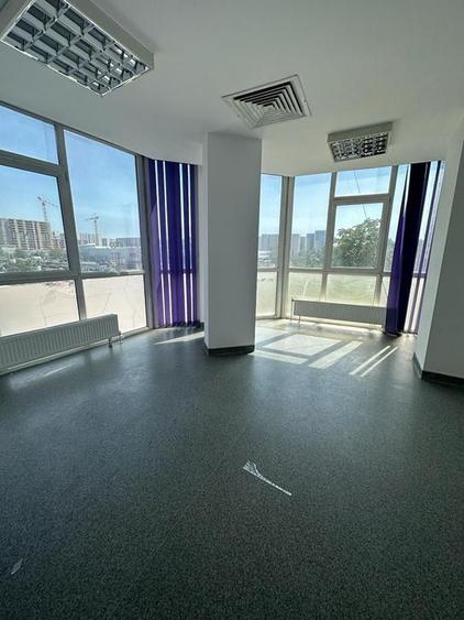 Lujerului Cora S+P+E1-3  sp 220 mp intens circulata vizibilitate buna - 9