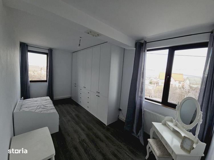 Duplex 4 Camere cu Garaj si parcare, la 7 minute de Centru - 2