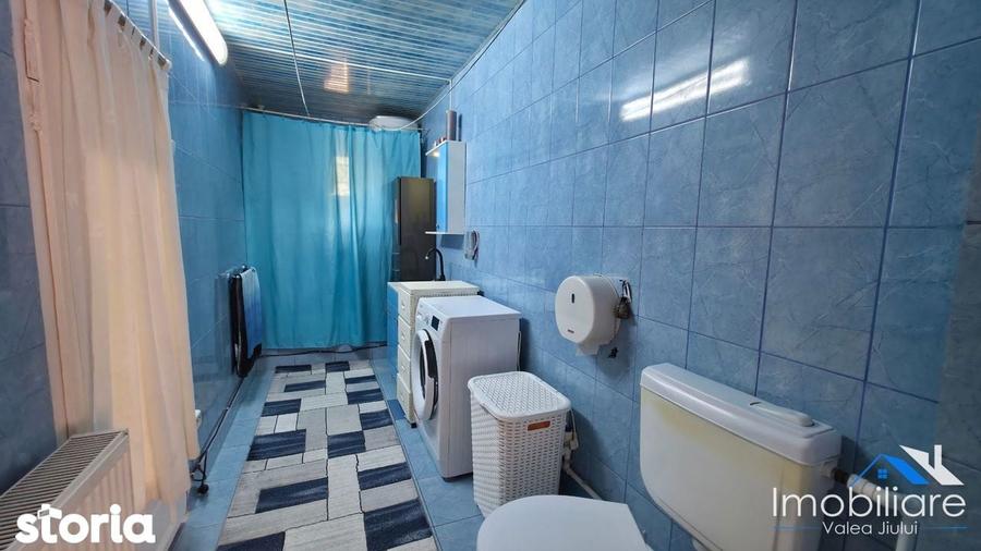 Casa 4 camere - Lupeni | Zona centrala | Aproape de statiunea Straja - 12