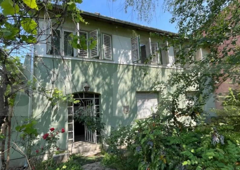 Casa cu 6 camere, 180 mp, teren de 854 mp, Elisabetin, usor - 2