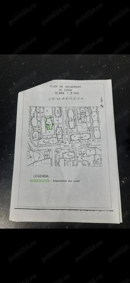 Vand apartament 3 cam zona Cartier. - 10