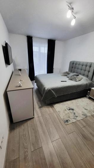 Casa in?iruita de VANZARE - 4