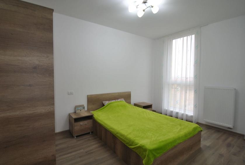 Apartament 2 camere si 2 bai- Complexul Studentesc - 9