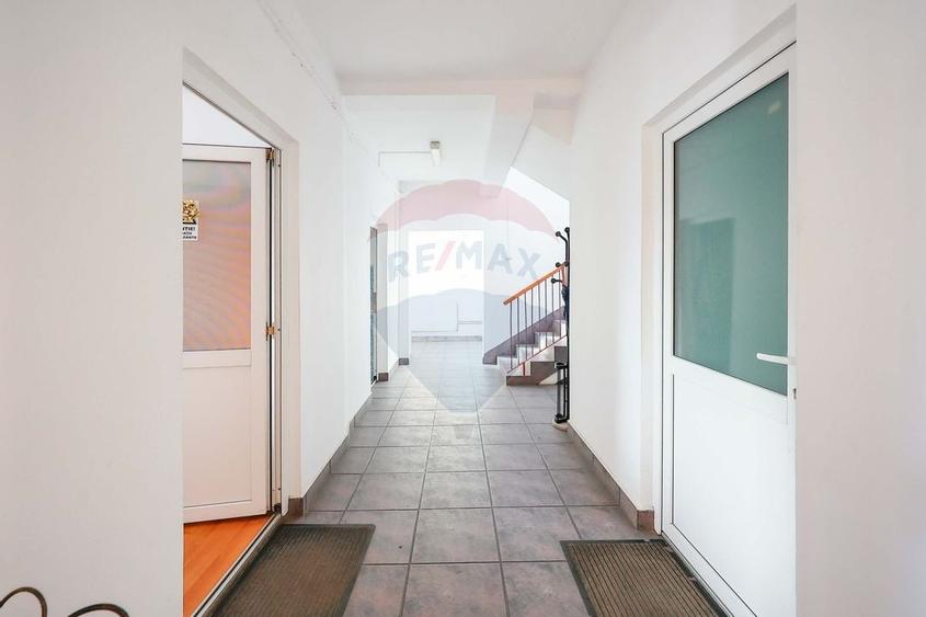 Spatiu industrial 1000 mp de inchiriat in zona Vest - 15