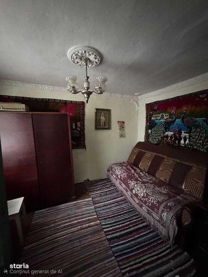 Casa de vanzare com.Ghindaoani - 4