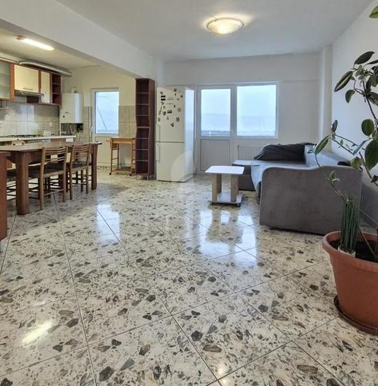 Apartament 4 camere în zona STRAZII CALEA FLORESTI - 7