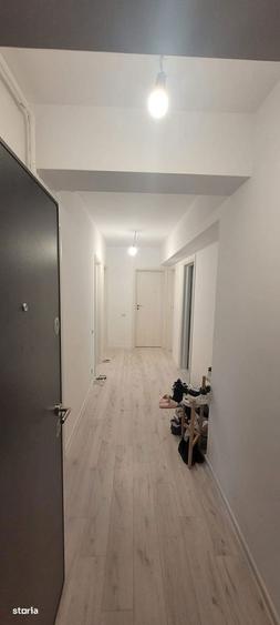 Apartament 3 camere zona TRACTORUL,complex Vivamus - 7