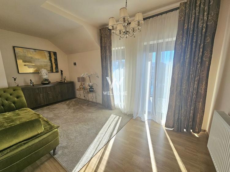 Casa individuala cu Garaj  Sura Mare - 8