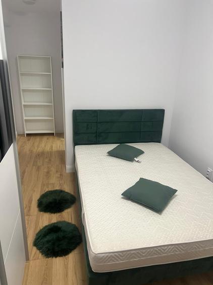 Apartament cu 3 camere si 2 bai de inchiriat in Sibiu str Doamna Stanca - 2