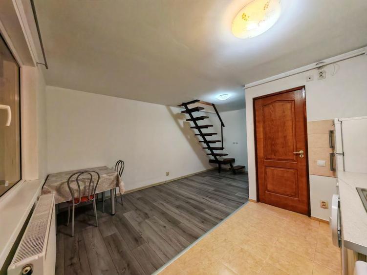 Apartament 2 camere, Mansarda, Valea Aurie - 1