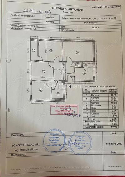 Vanzare apartament 4 camere Drumul Taberii Vanzare apartament 4 camere Drumul Taberii
