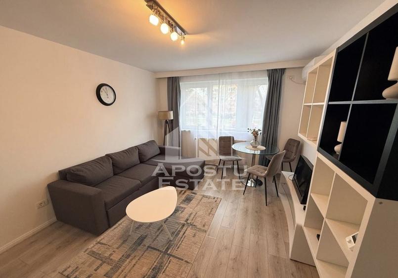 Apartament cu 3 camere de inchiriat, zona Cetatii, Timisoara - 1