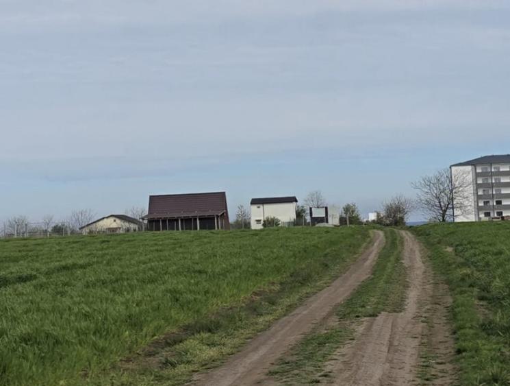 Vanzari terenuri in Agigea zona Golful Pescarului - 7