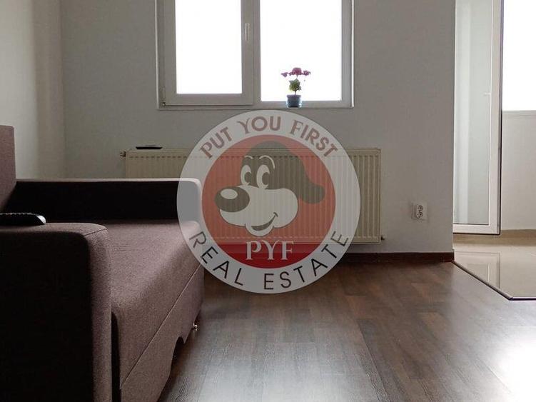 Prelungirea Ghencea | Garsoniera | semidecomandata | 32mp | B10951 - 4