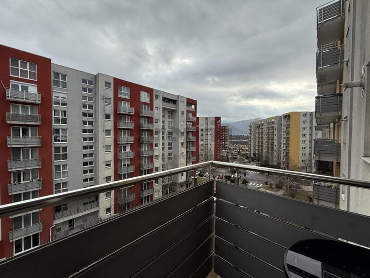 APARTAMENT 2.5 CAMERE + PARCARE + BOXA - AVANTGARDEN 3 - 9