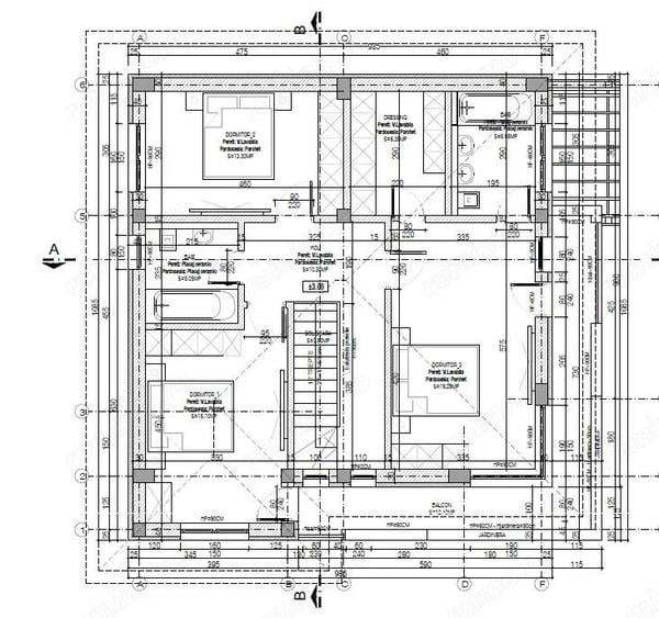 Casa P+1, 2025, in Paulesti - 4