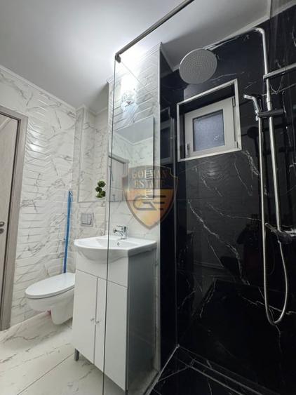 Apt 2 cam decomand Tomis Nord, 52 mp, renovat complet, centrala gaze, A/C e 3/10 - 5