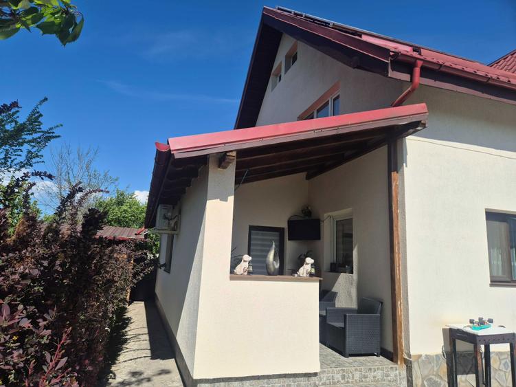 De vanzare casa P+M+BECI - 6