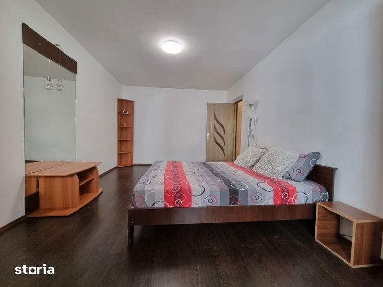 Pet Friendly! Apartament 2 camere decomandate/mobilat/etaj 1-Adriatica - 9