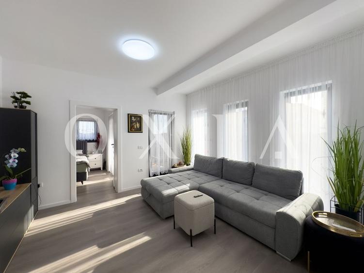 OX678 Proprietate Exclusivista in Sanandrei, Zona Noua - 6