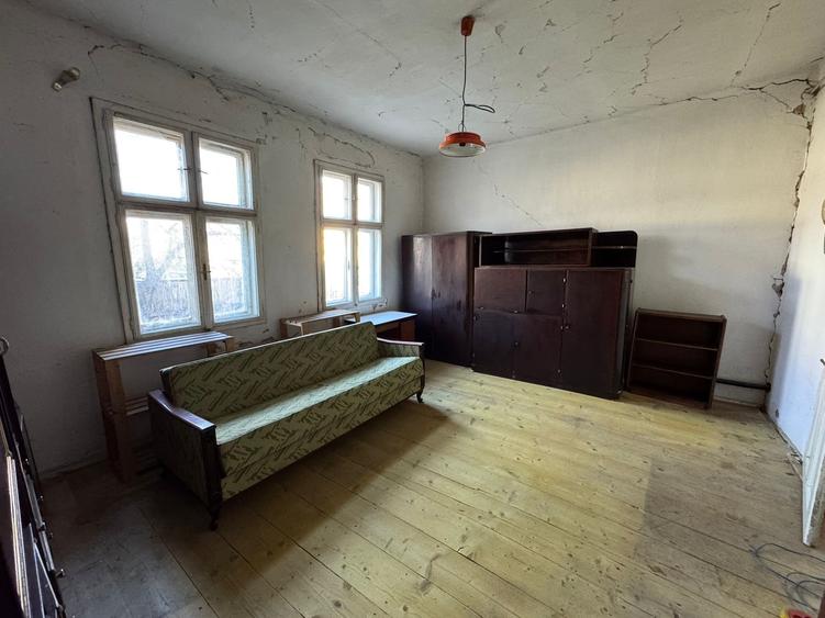 Teren și casă de vânzare în Miercurea Ciuc, zona L1u (strada Leliceni) - 5