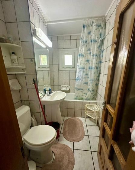 Moldovei, 3 camere, parter, garaj sub bloc - 6