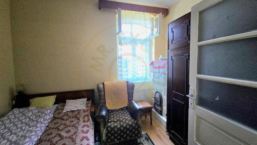 Casa cocheta cu 3 camere de vanzare, chiar in inima orasului Satu Mare! - 3