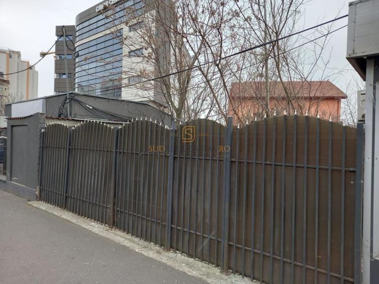 Spatiu comercial, ideal servicii, trafic intens - Aparatorii Patriei - 3