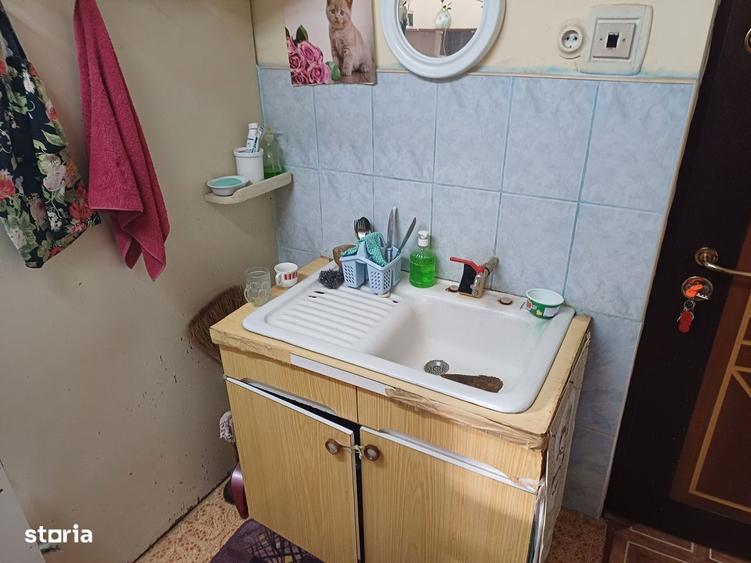 Vand apartament cu o camera in Marasti - 6