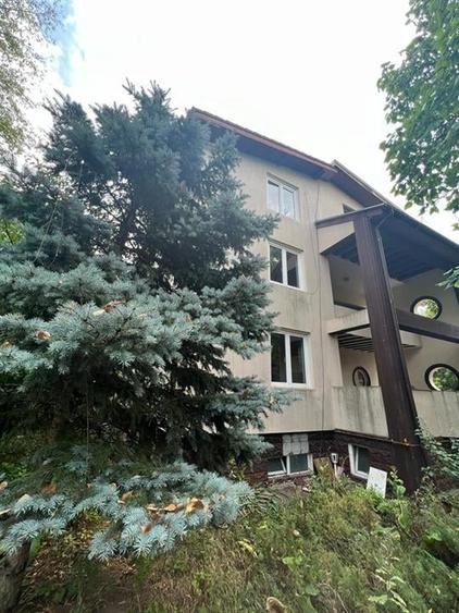 Vila individuala / S+P+1E+M /Iancu Nicolae-Zoo / necesita renovare - 3