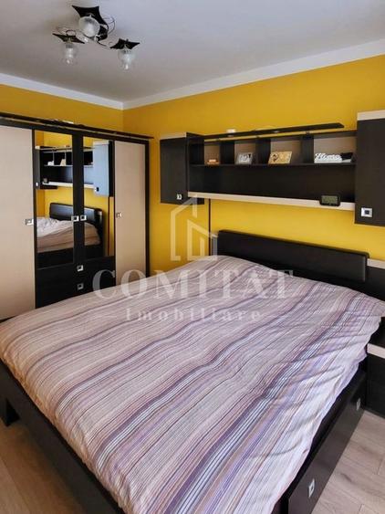 Apartament cu 3 camere | Finisaje moderne - La cheie | Zona Soporului - 10